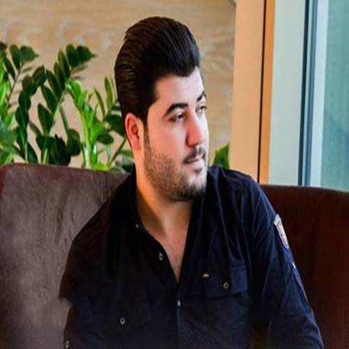 آوات بوکانی من کوری روژ هلاتم